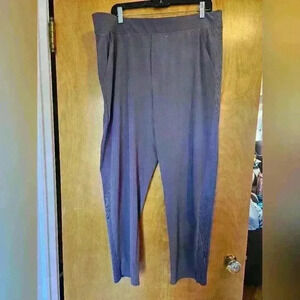 Athleta Brooklyn Jogger Pants 530631 women's size 16